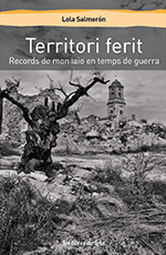 Territori Ferit mágica